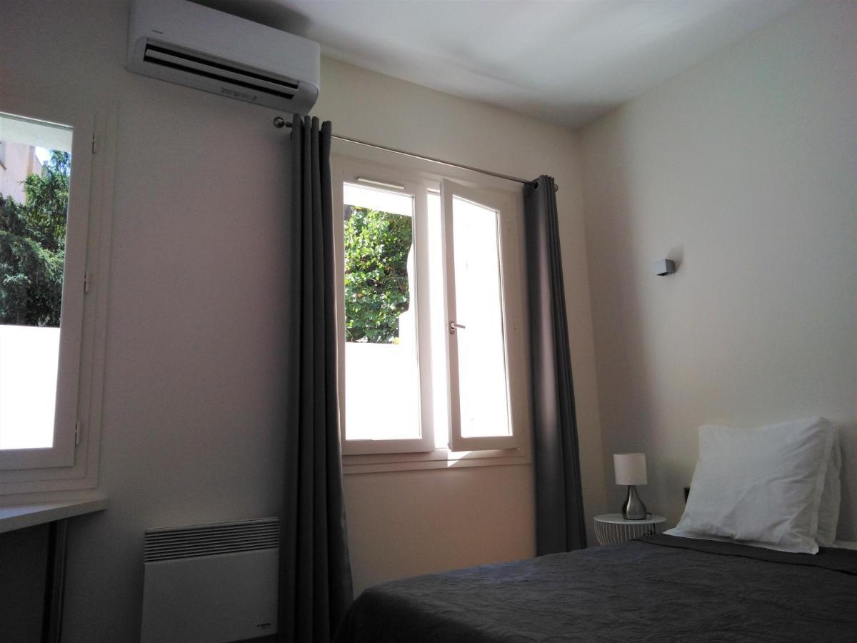 Appart Aix Mazarin Aix-en-Provence Kültér fotó