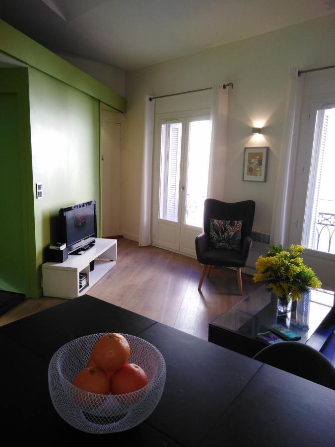 Appart Aix Mazarin Aix-en-Provence Kültér fotó