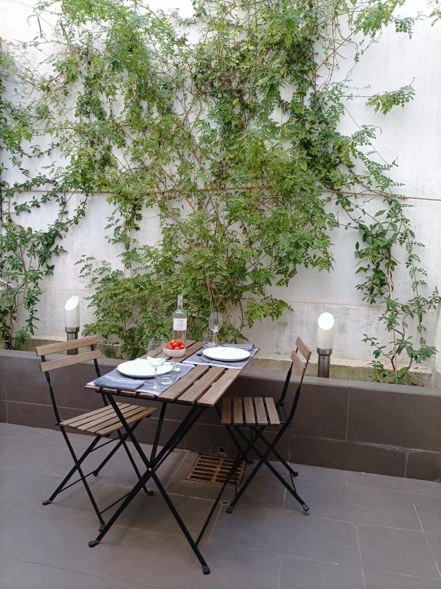 Appart Aix Mazarin Aix-en-Provence Kültér fotó