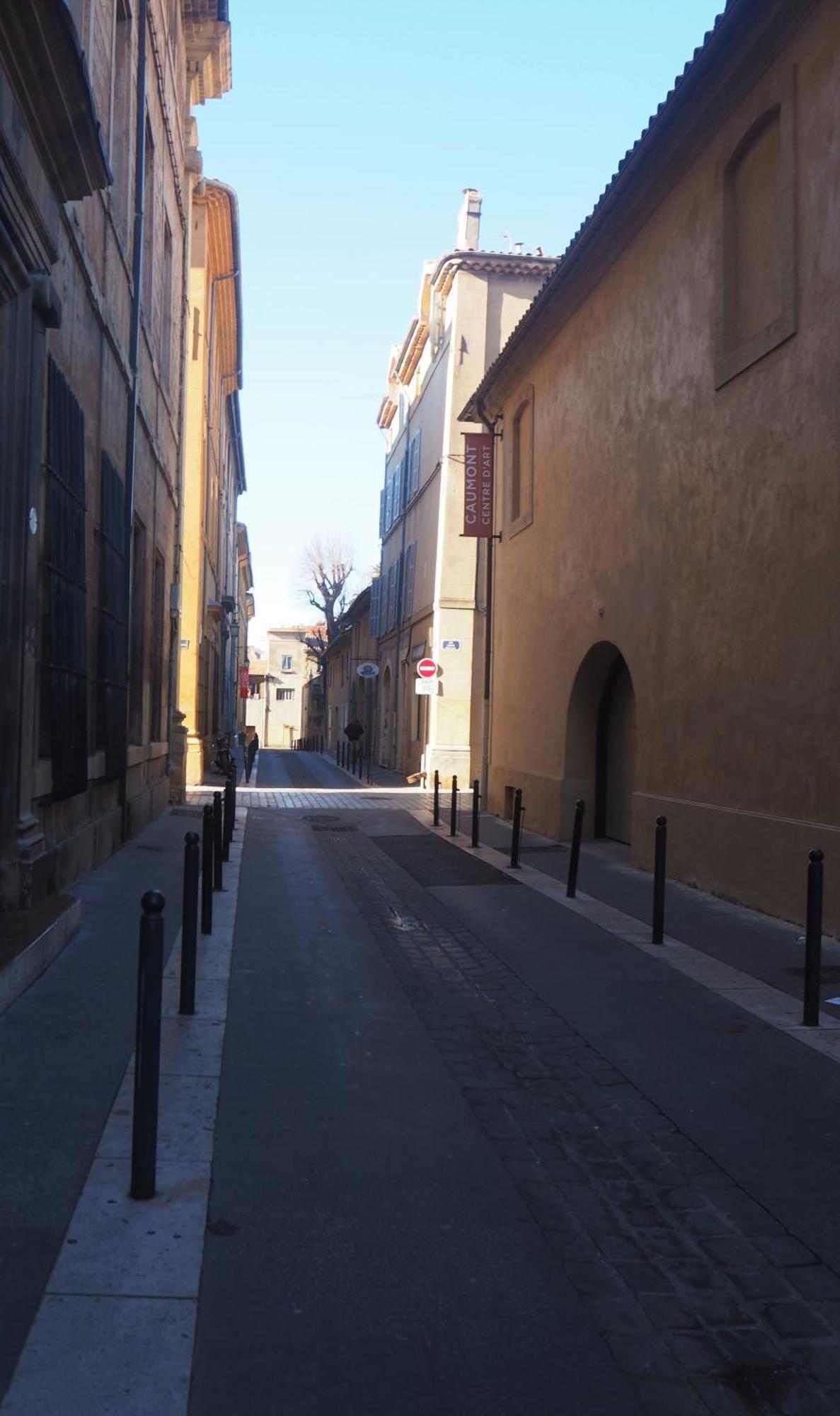 Appart Aix Mazarin Aix-en-Provence Kültér fotó