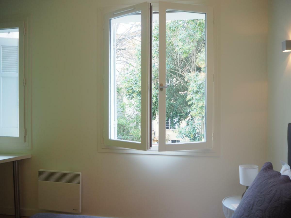 Appart Aix Mazarin Aix-en-Provence Kültér fotó